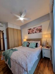 Blue Horizon (D5), Condominium #496297351